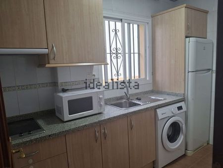 Alquiler de piso en Calle Cantidad - Photo 4