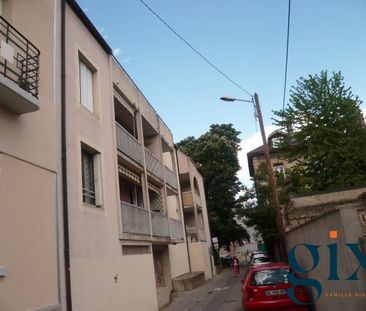 Location Appartement 2 pièces 46m² GRENOBLE 38000 - Photo 6