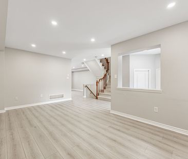 For Lease - 6 Dollery Gate, Ajax, Ontario - Photo 4