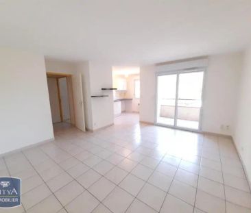 Appartement à louer 2 pièces 48.08m² - Photo 6