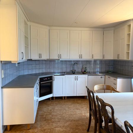 Avans byaväg, Luleå - Photo 5