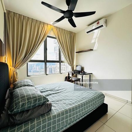 Kenwingston Platz, Setapak - Photo 5