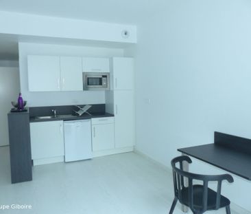 Appartement T1 à louer - 27 m² - Photo 2