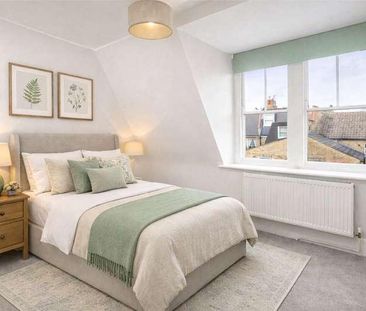 Flat E, Vera Road, London, SW6 - Photo 3