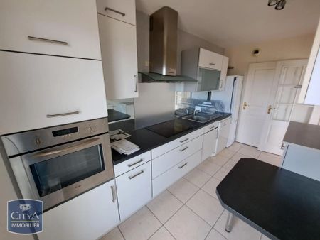 Appartement à louer 3 pièces 74.21m² - Photo 3