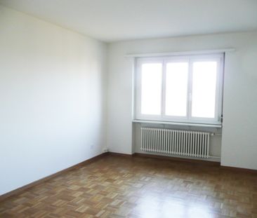 Zentrale Wohnung mit Sicht ins Grüne! - Photo 2
