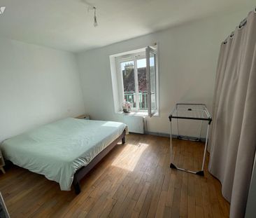 A LOUER APPARTEMENT de 66m² au 3eme étage d'une résidence, situé a ... - Photo 4