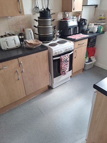 Room in a Shared Flat, Southcott House, E3 - Photo 4