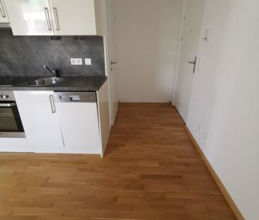 EUROGATE: Erstklassige Loft-Wohnung im Passivhaus in 1030 Wien zu m... - Photo 6