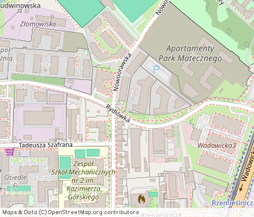 Stylowe 3 pokoje - ul. Rydlówka 5c/ R. Matecznego - Photo 1