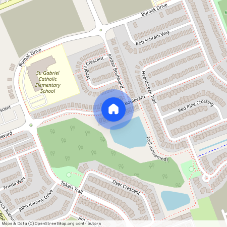 1421 Twilite Blvd, London