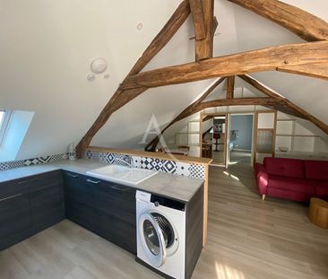 Location Appartement 2 pièces 41m² - Photo 5