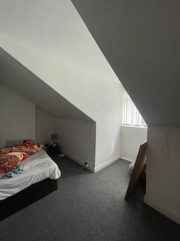 Room in a Shared House, Hyde Park Road, LS6 - Photo 3