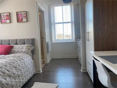 Studio to rent - Photo 2