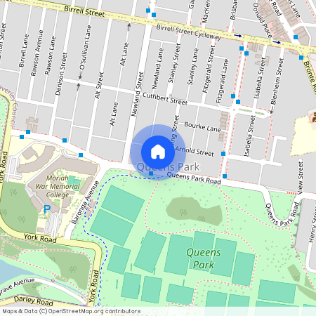 5/52 Queens Park Road