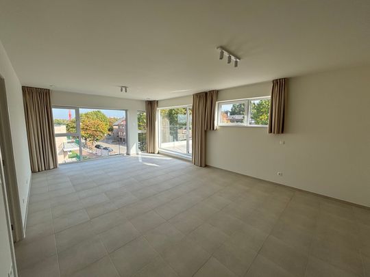 Te huur: Moderne, energiezuinige penthouse met riant terras – eerste bewoning! - Foto 1