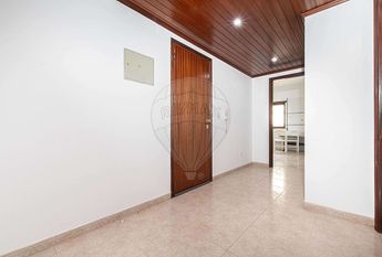 Apartamento T2 em Lisboa