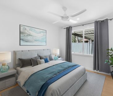 Open the door to effortless family living - Photo 5