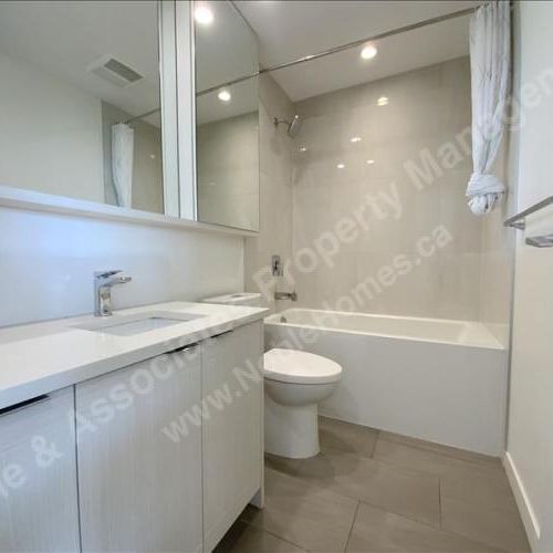 5XXX Imperial Street 2502 Burnaby - Photo 1