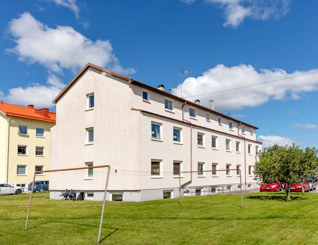 Skolvägen, Sandared - Foto 1
