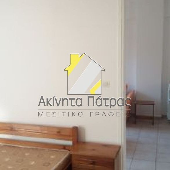 Διαμέρισμα για ενοικίαση Αμπελόκηποι (Πάτρα) - Photo 1