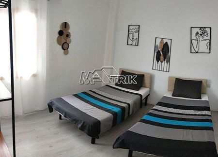 Διαμέρισμα για ενοικίαση Καλλιθέα (Κασσάνδρα) - Φωτογραφία 4