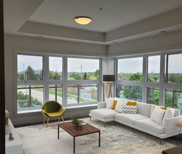 For Lease - 1201 Lackner Place Unit# 414, Kitchener, Ontario - Photo 3