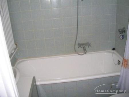 Möblierte, helle Ein-Zimmer-Wohnung in Berlin Schöneberg - Photo 5