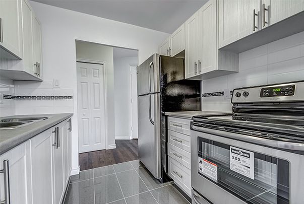 Lord Nelson Apartments - 2 Bedroom - Photo 1