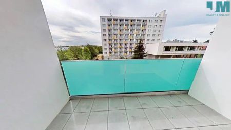 Pronájem bytu 1+kk 28 m - Фото 4