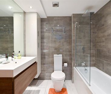 2 bedroom flat to rent - Photo 6