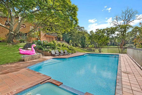 115 Rosedale Road, St Ives - Photo 1