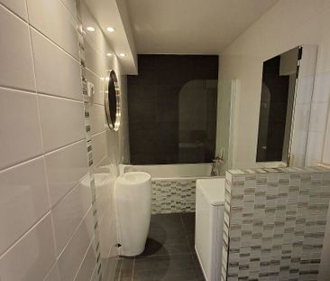 Appartement 2 pièces meublé - 38m2 - Photo 1