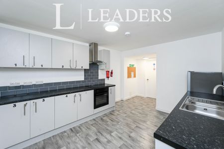 1 bedroom property to rent Patchwork Row, Shirebrook, Mansfield, Derbyshire, NG20 - Photo 5