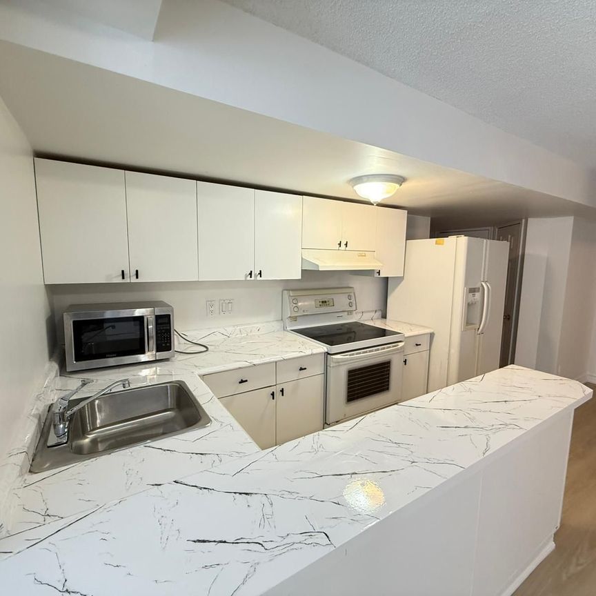 For Lease - 48 Estate Garden Drive Unit# Main/Lower, Richmond Hill, Ontario - Photo 1