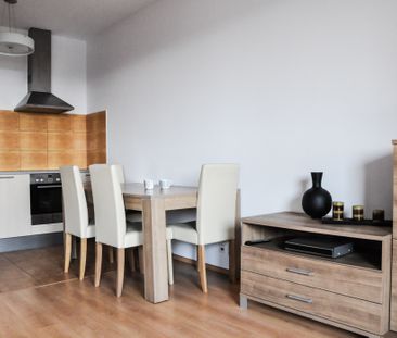 Mieszkanie wynajem Poznań Nowe Miasto Pelikan basen - Zdjęcie 6