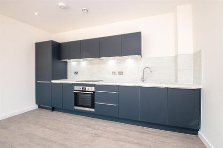 1 bedroom apartment to rent - Photo 5