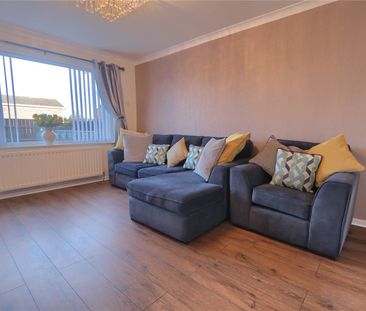 2 bed ground floor flat to rent in Rosewood Court, Marton-in-clevel... - Photo 1