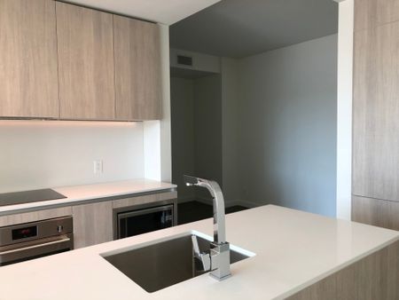 Appartement à louer - Montréal (Ville-Marie) (Mille Carré Doré) - Photo 4