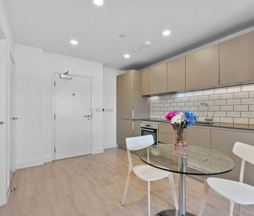 2 bedroom flat to rent - Photo 6