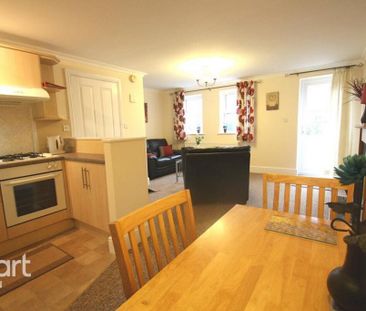 1 bedroom apartment to rent - Photo 6