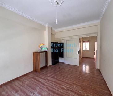 Διαμέρισμα για ενοικίαση Ανθούπολη (Πάτρα) - Φωτογραφία 3