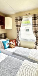 2 bedroom mobile home to rent - Photo 4