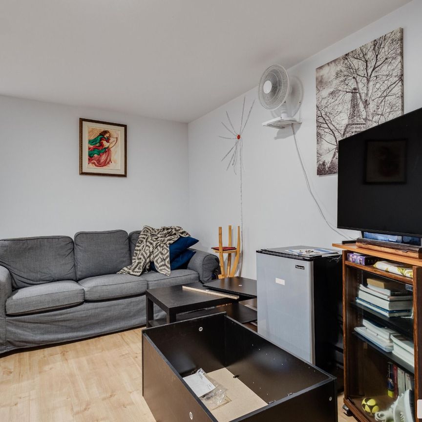 2-815, rue corinne, Saint-Sauveur à louer - Photo 1