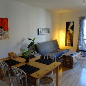 3 1/2 - Montréal (La Petite-Patrie) - 1 550 $/mois - Photo 2