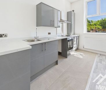 Flat 2, The Village Inn, Water Street, Great Harwood, Blackburn - Photo 5