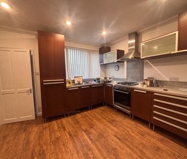 Percy Street, Sutton-In-Ashfield, NG17, Property for rent - Photo 3