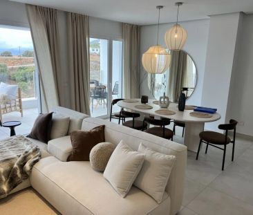 Alquiler de piso en Lugar Urbanizacion Altos de los Monteros - Photo 2
