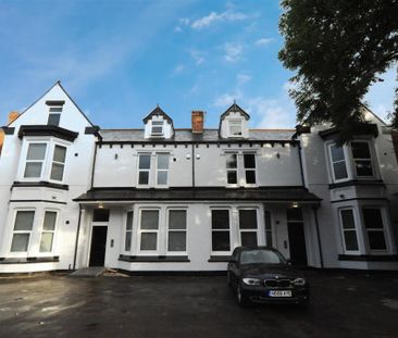 23-25 The Crescent, United Kingdom, TS5 6SG, Middlesbrough - Photo 1