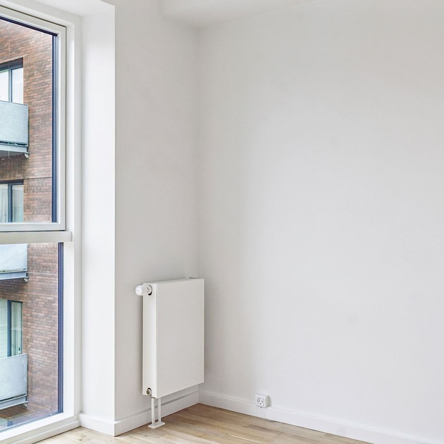 Halldór Laxness Vej 1, 3. sal. - Photo 1